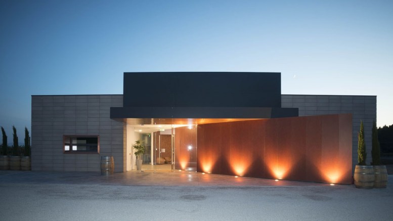 Quinta do Ribeiro Santo