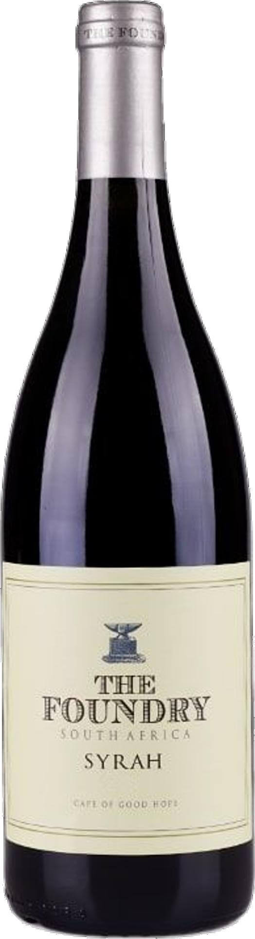 The Foundry Syrah 2016