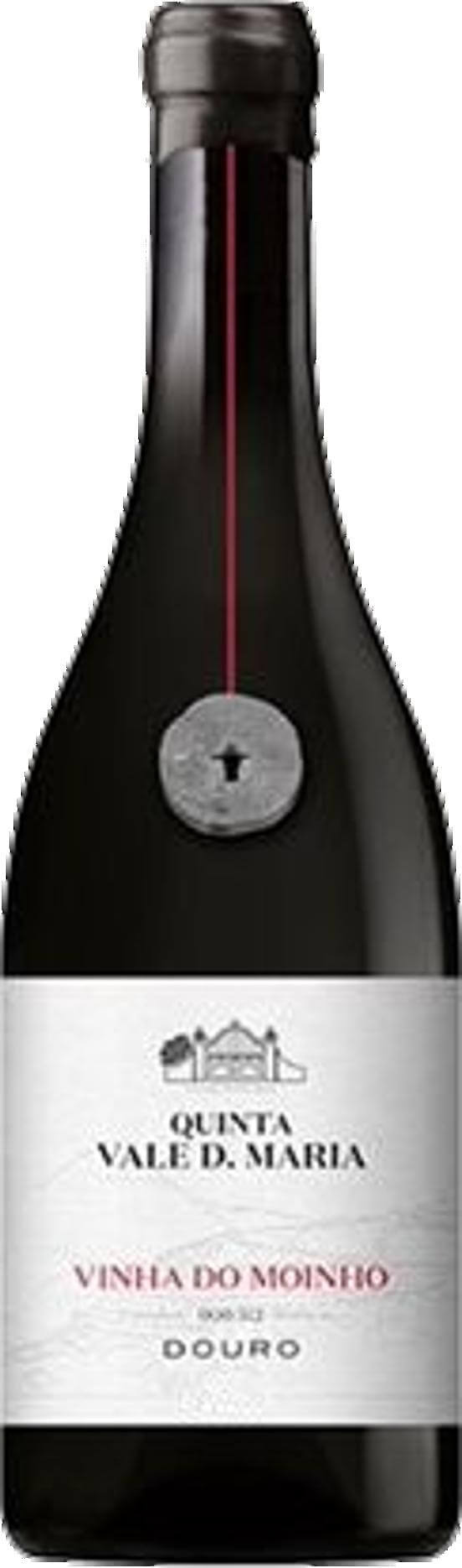 Quinta Vale Dona Maria Vinha do Moinho Douro Tinto