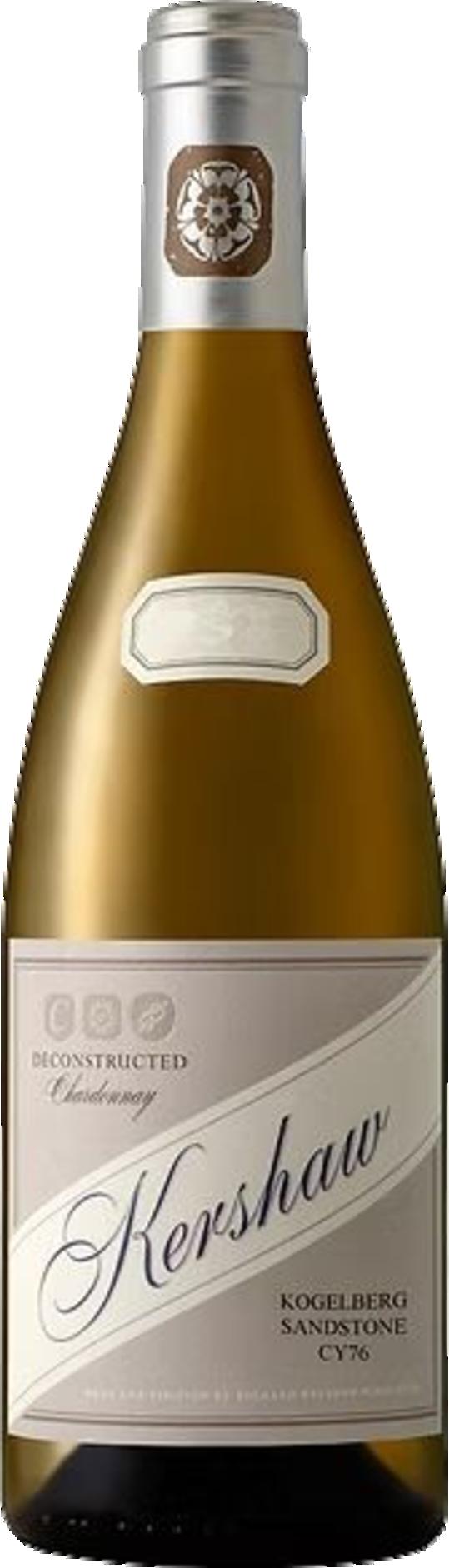 Kershaw Kogelberg Sandstone CY76 2022