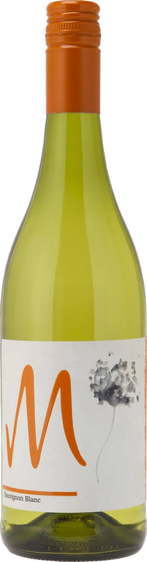 Grangehurst M Sauvignon Blanc 2020