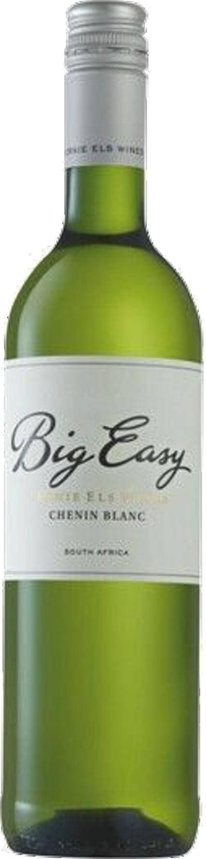 Ernie Els The Big Easy Chenin Blanc 2024