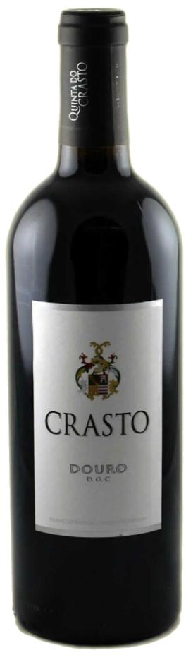 Quinta do Crasto Tinto 2018 375ml