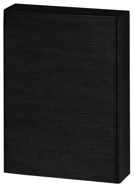 Präsentkartonage für 3 Flaschen