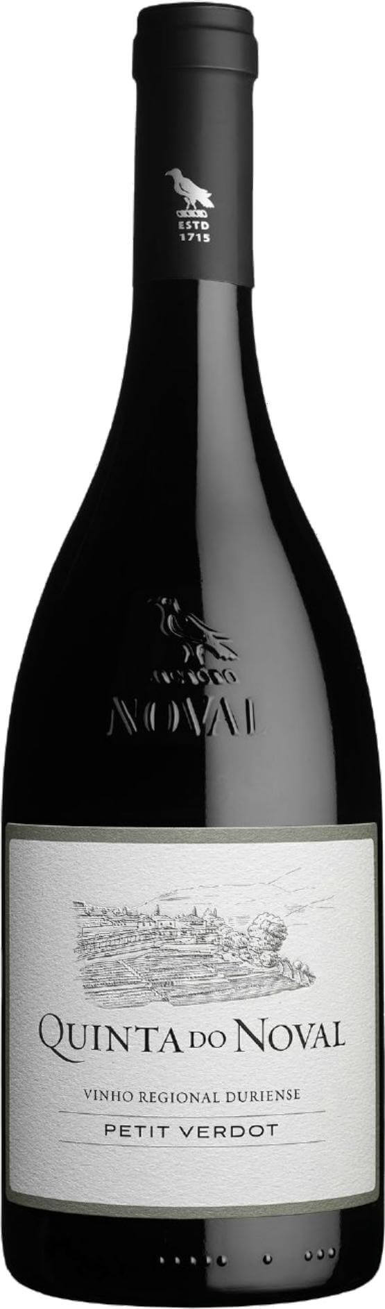 Quinta do Noval Petit Verdot 2017