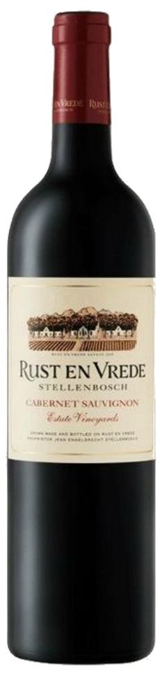 Rust en Vrede Estate Vineyards Cabernet Sauvignon 2022