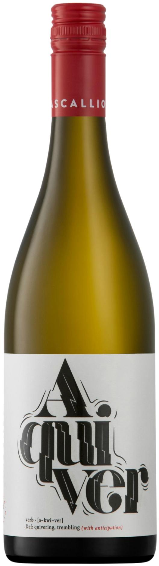 Rascallion Aquiver 2016