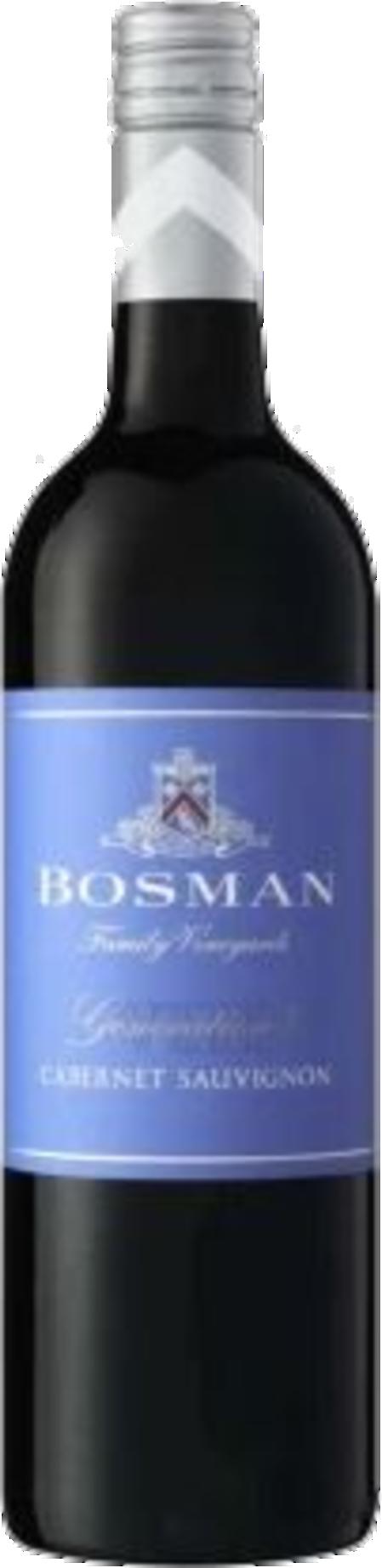 Bosman Generation 8 Cabernet Sauvignon 2024