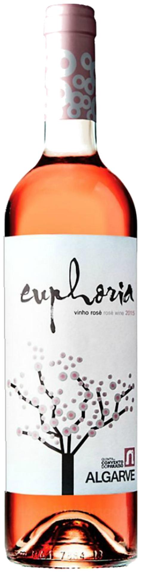 Euphoria Rosé 2018