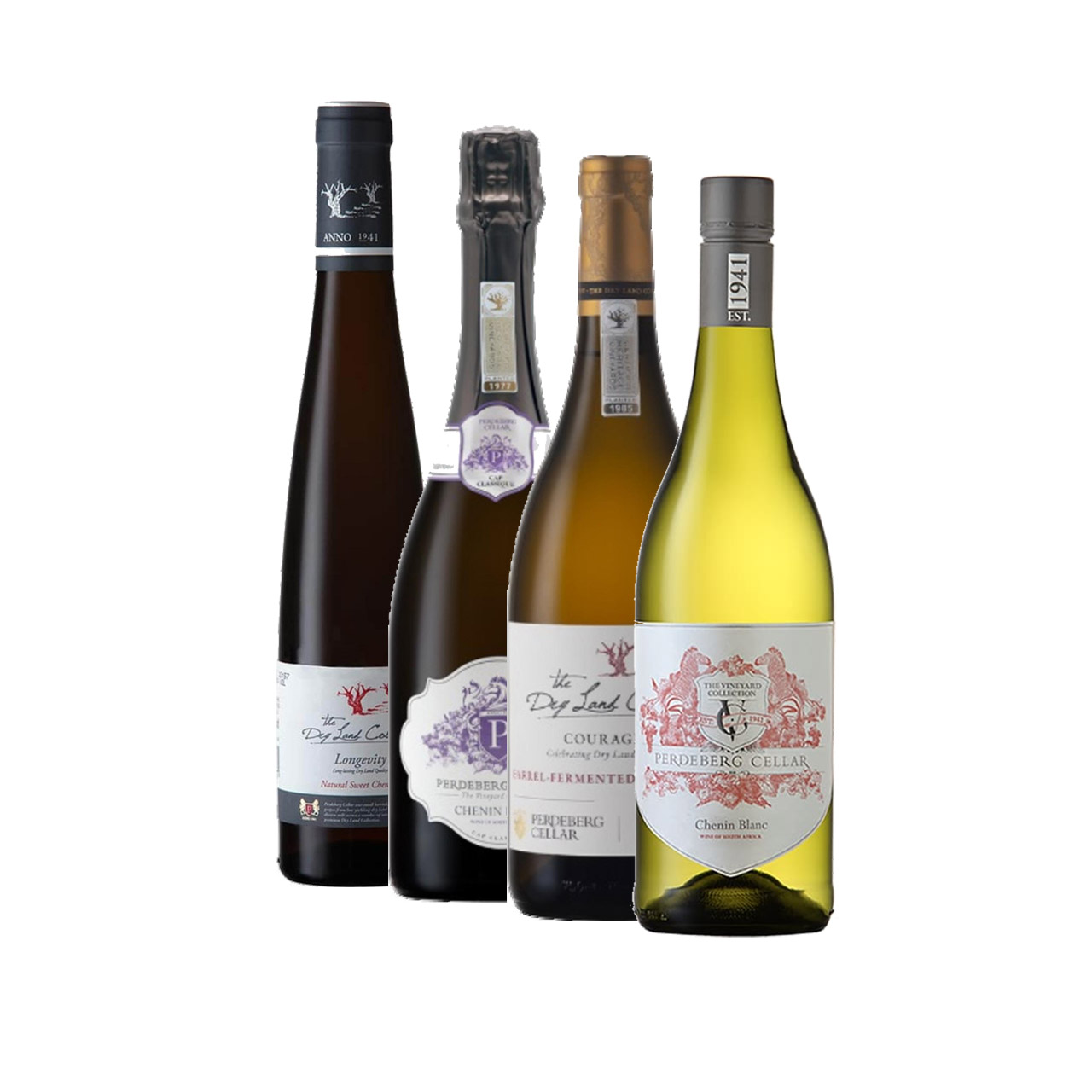 Perdeberg Wines Online Tasting