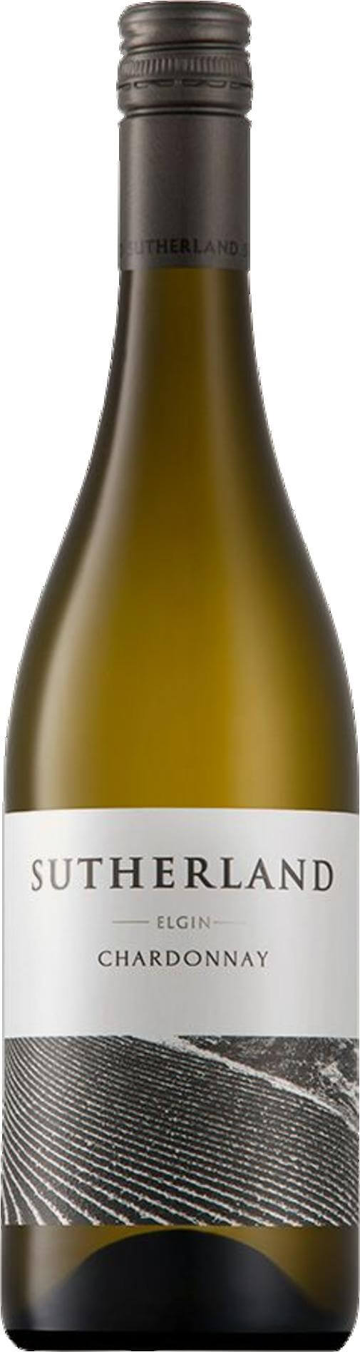 Thelema Sutherland Chardonnay 2016