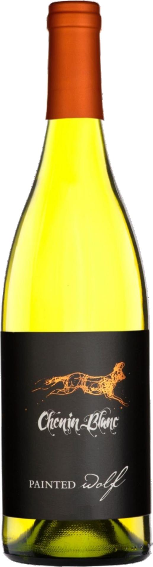 Painted Wolf Black Pack Chenin Blanc 2019