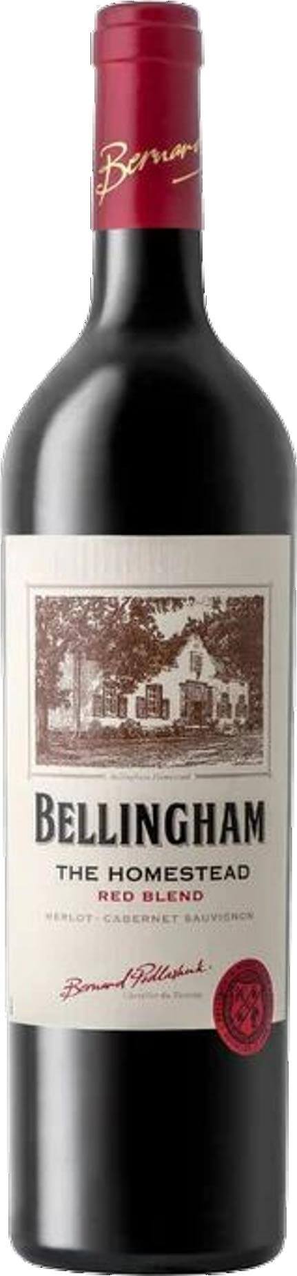 Bellingham Homestead Series Red Blend 2022