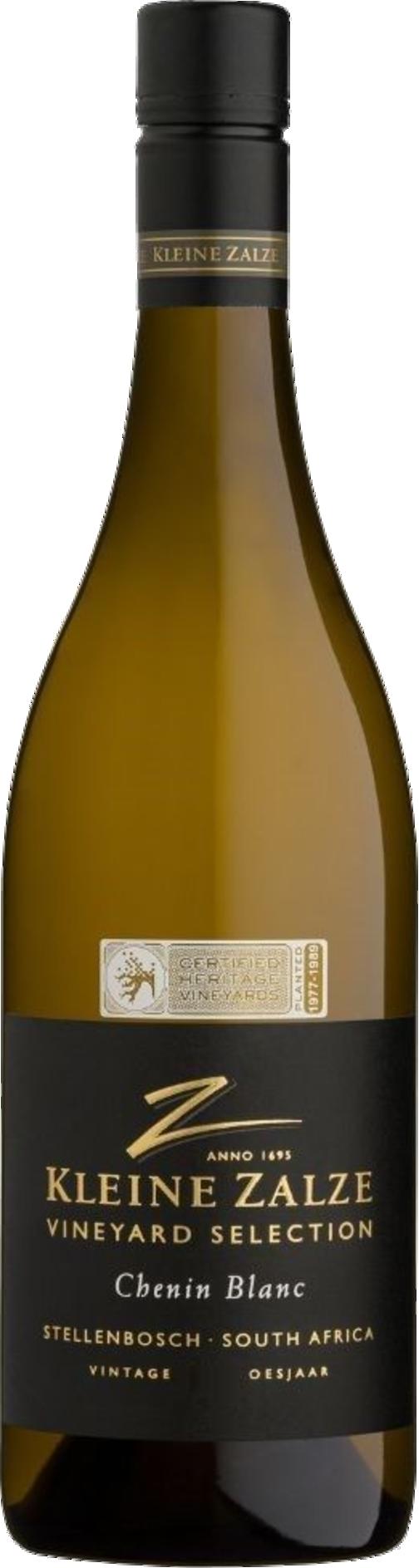 Kleine Zalze Vineyard Selection Chenin Blanc 2025