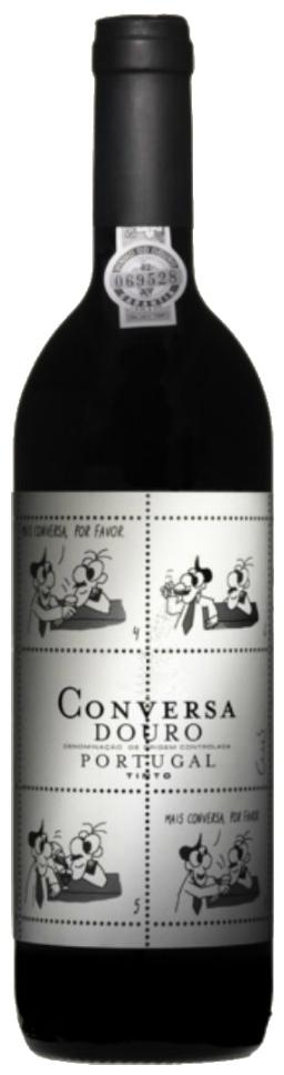 Niepoort Conversa Tinto 2016