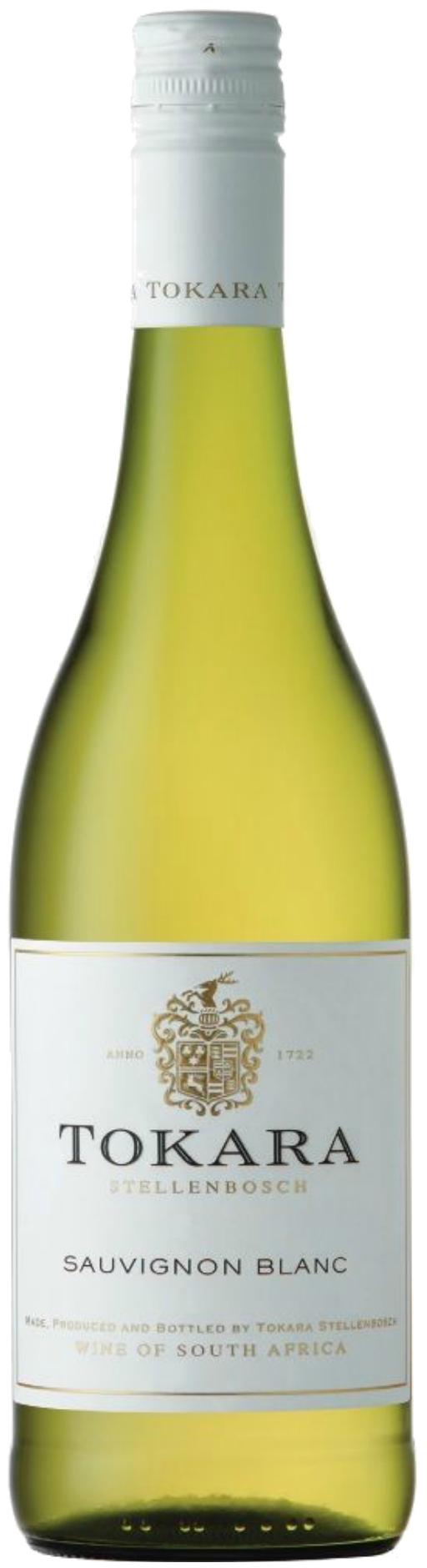 Tokara Sauvignon Blanc 2025