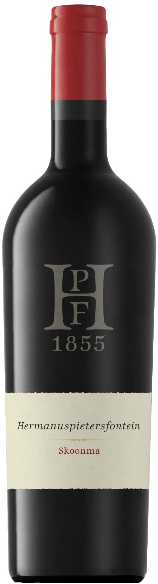 Hermanuspietersfontein Skoonma 2022