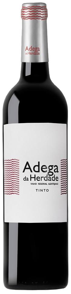 Adega da Herdade Tinto 2018