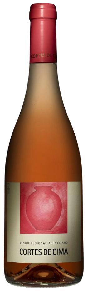 Cortes de Cima Rosé 2017