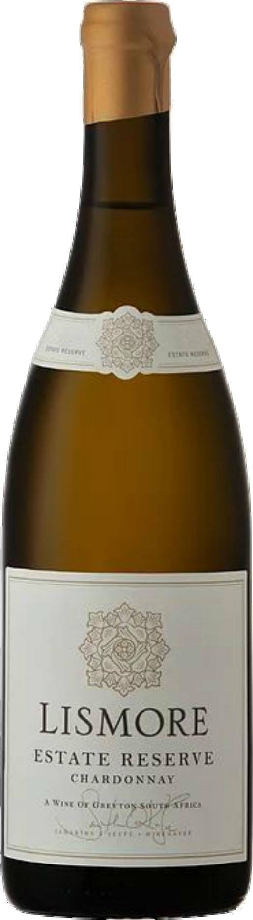 Lismore Estate Reserve Chardonnay 2021