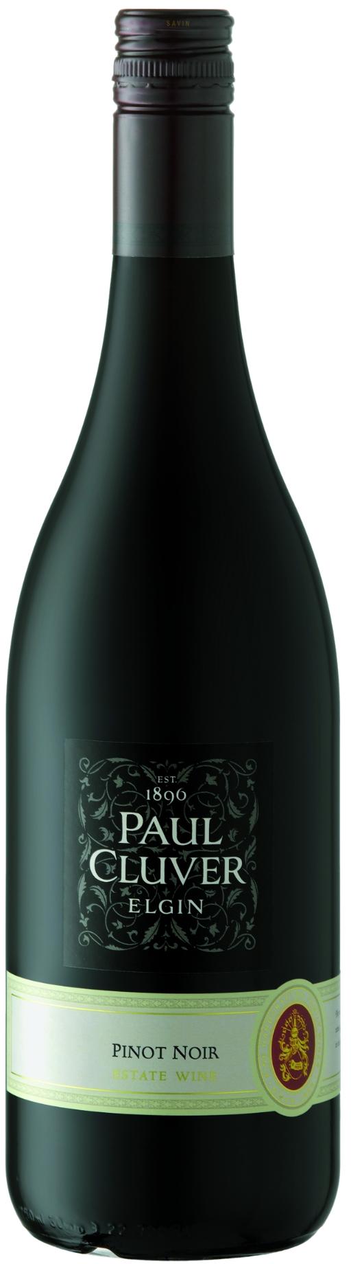 Paul Clüver Pinot Noir 2021