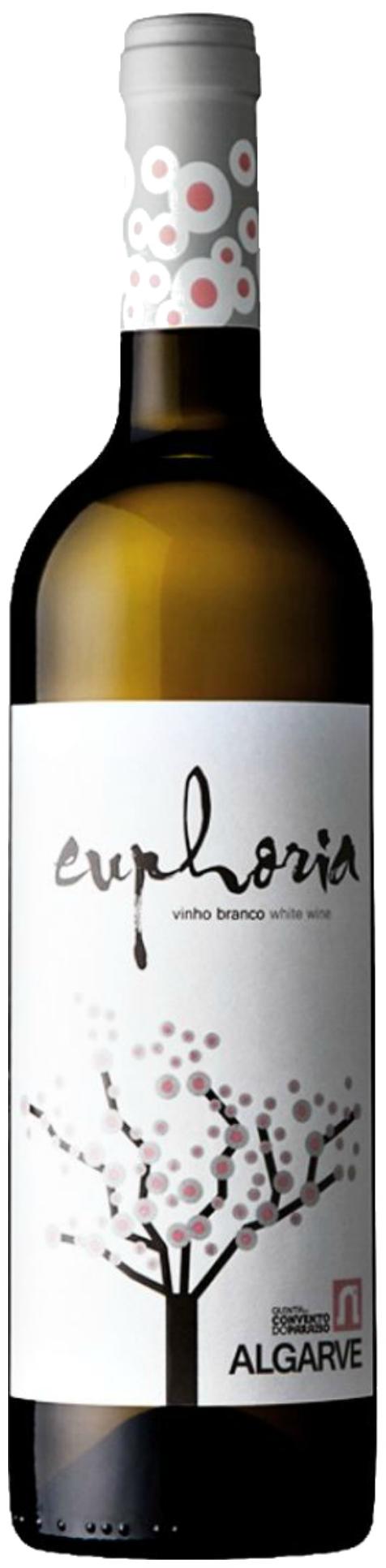 Euphoria Branco 2018