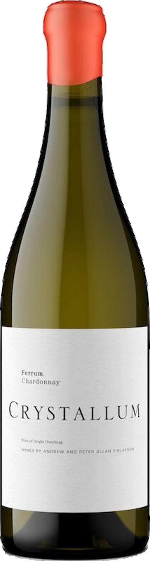 Crystallum Ferrum Chardonnay 2024
