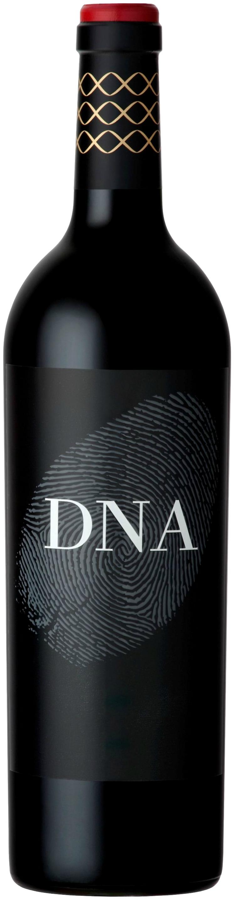 Vergelegen DNA Reserve 2018