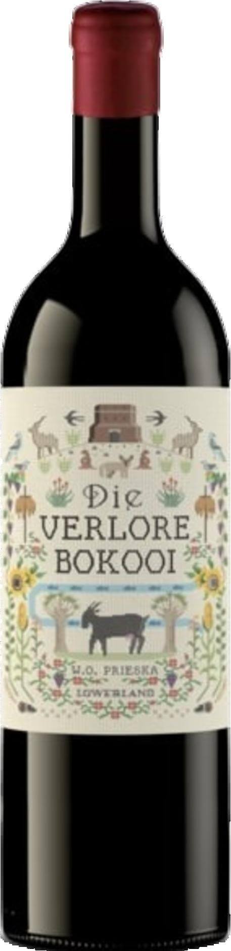 Lowerland Die Verlore Bokooi 2020