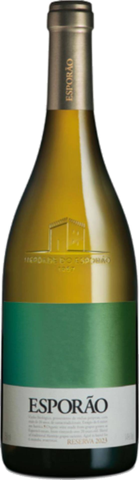 Herdade do Esporão Reserva Branco 2023