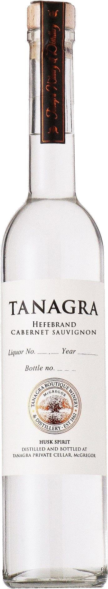 Tanagra Cabernet Sauvignon Hefebrand 2015