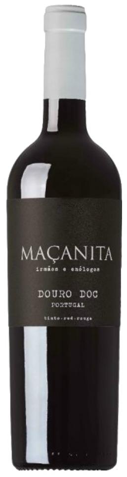 Maçanita Douro Tinto 2017