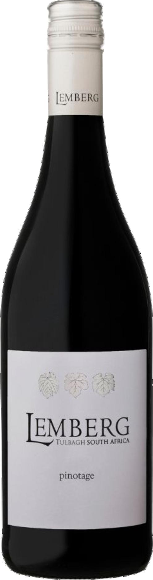 Lemberg Pinotage 2022