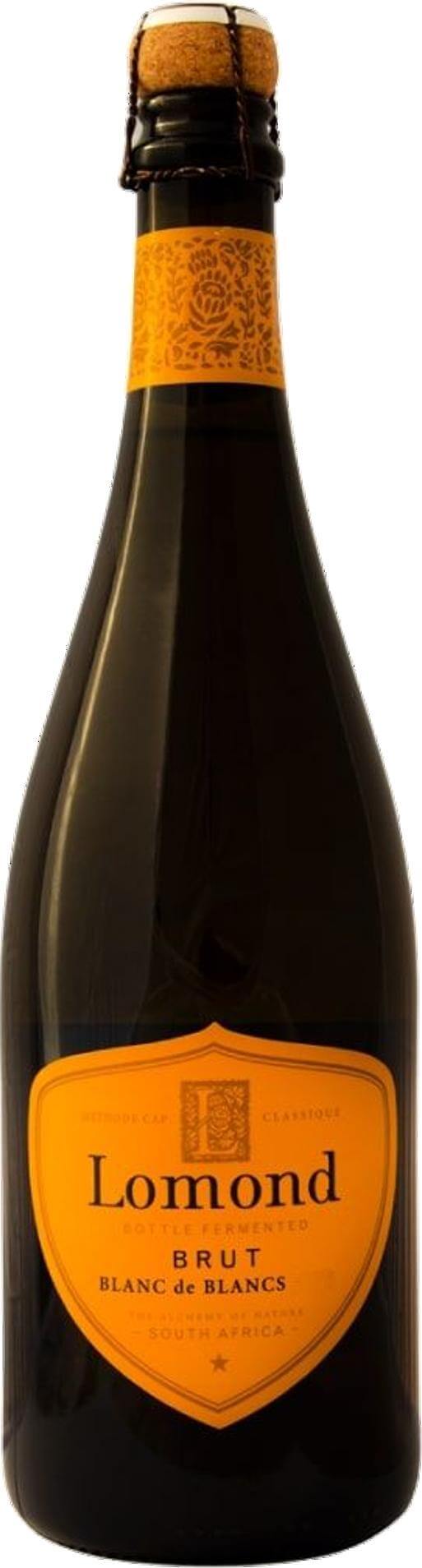 Lomond MCC Blanc de Blanc