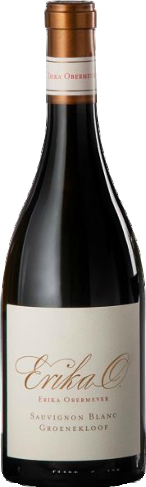 Erika O Sauvignon Blanc 2021