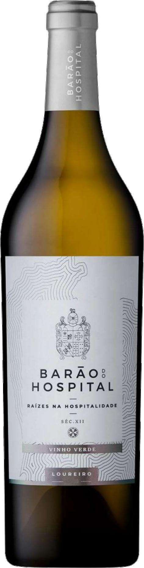 Barão do Hospital Verde Loureiro 2020