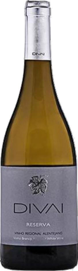 Divai Reserva Branco