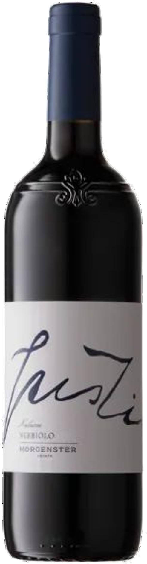 Morgenster Nabucco Nebbiolo 2020