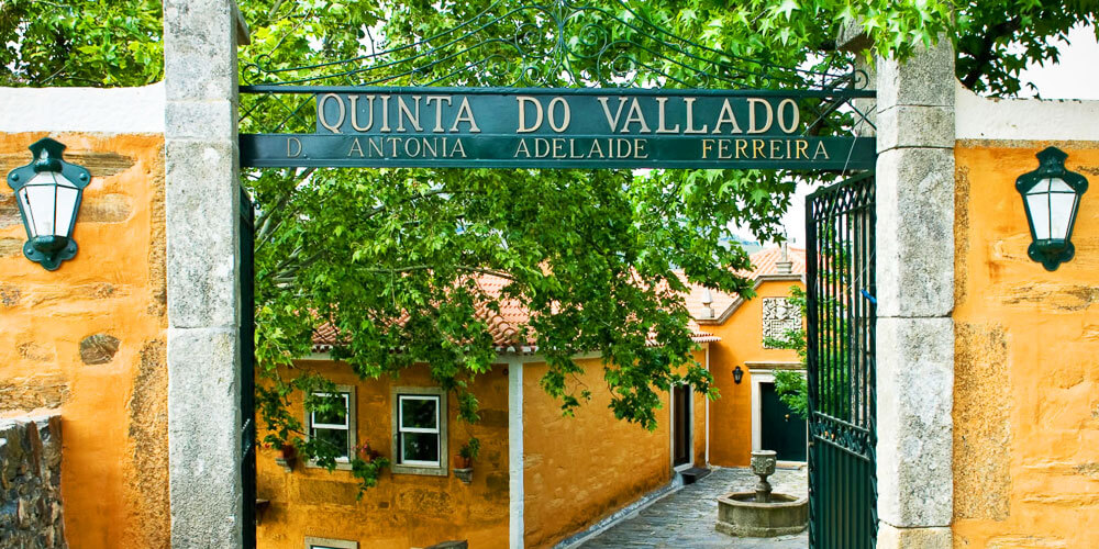 Quinta do Vallado