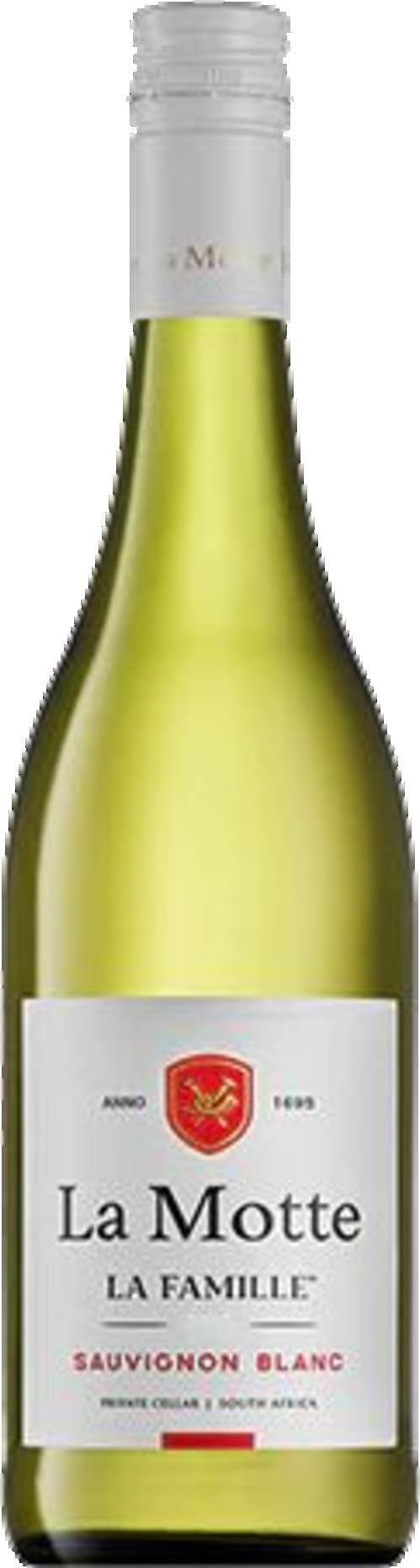 La Motte La Famille Sauvignon Blanc 2025