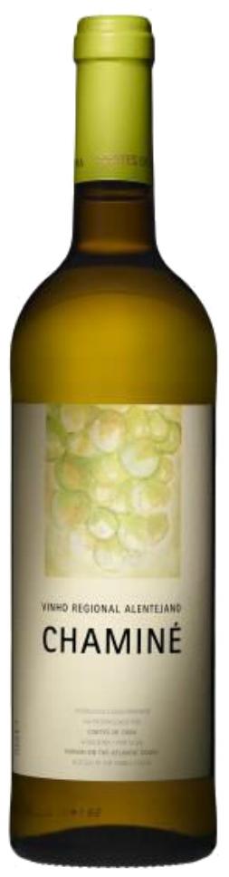 Chaminé Branco 2018