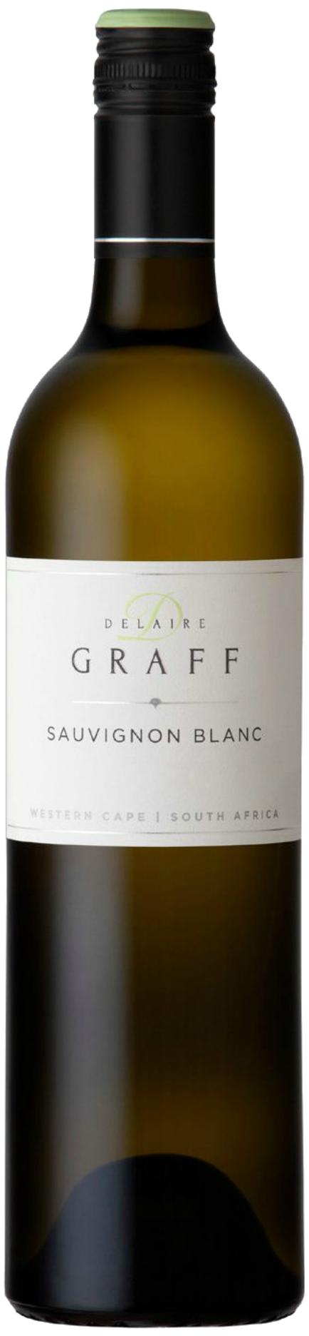 Delaire Graff Sauvignon Blanc 2020