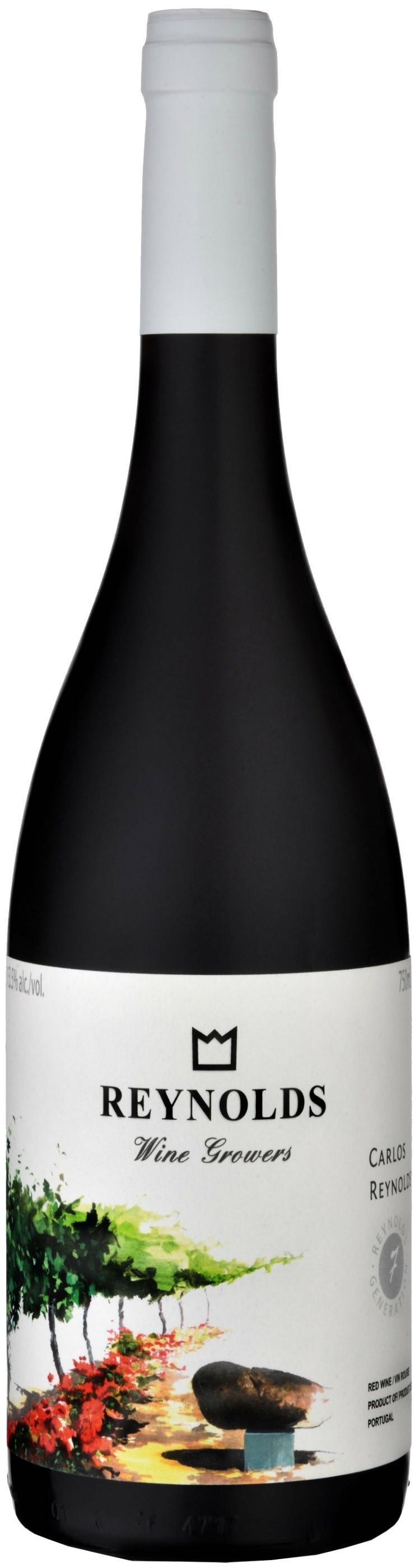 Reynolds Wine Growers Carlos Reynolds Tinto halbe Flasche 2015