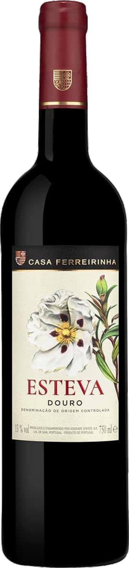 Casa Ferreirinha Esteva Tinto 2019