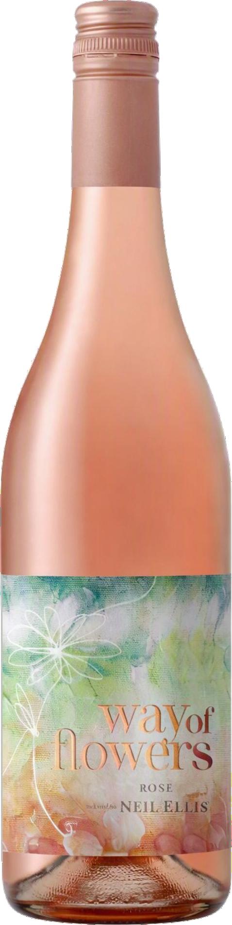 Neil Ellis Way of Flowers Cinsaut Rosé 2025
