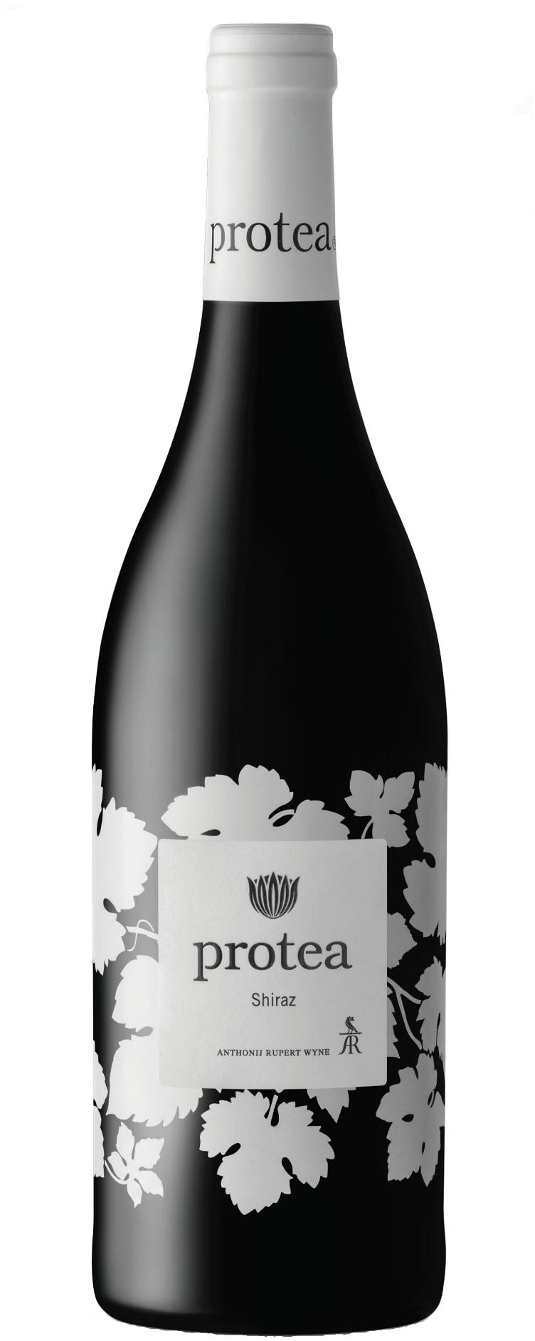 Protea Shiraz 2022