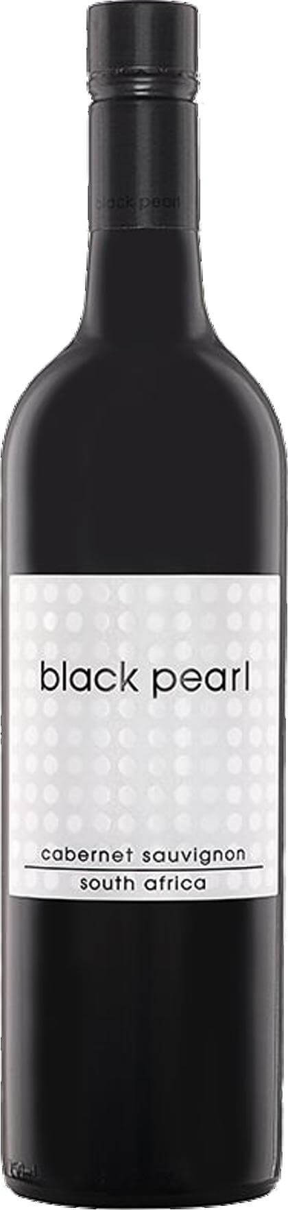 Black Pearl Cabernet Sauvignon 2022