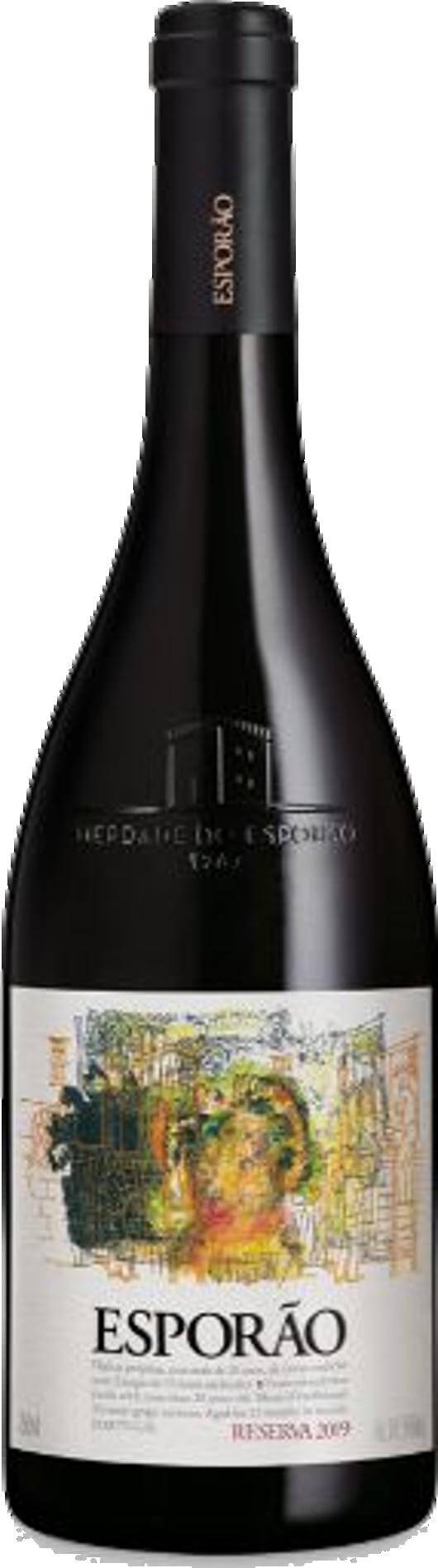 Herdade do Esporão Reserva Tinto 2019