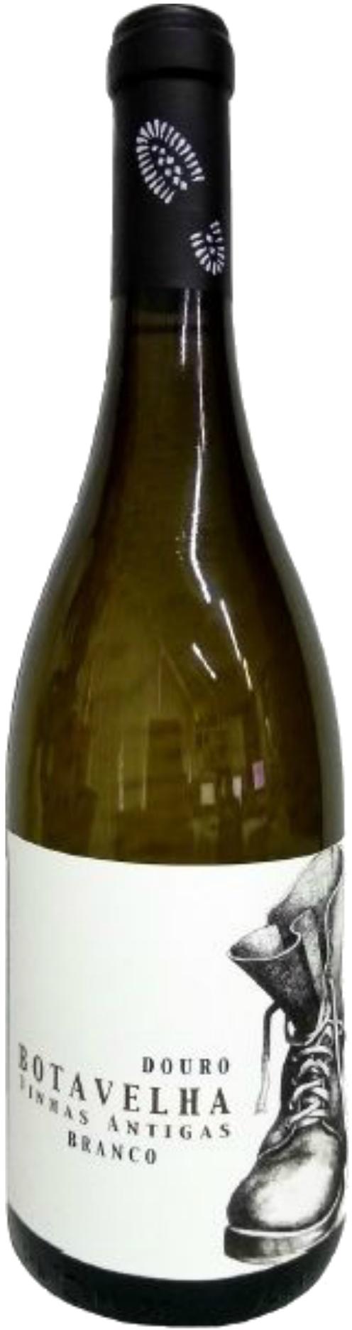 Botavelha Vinhas Antigas Branco 2018
