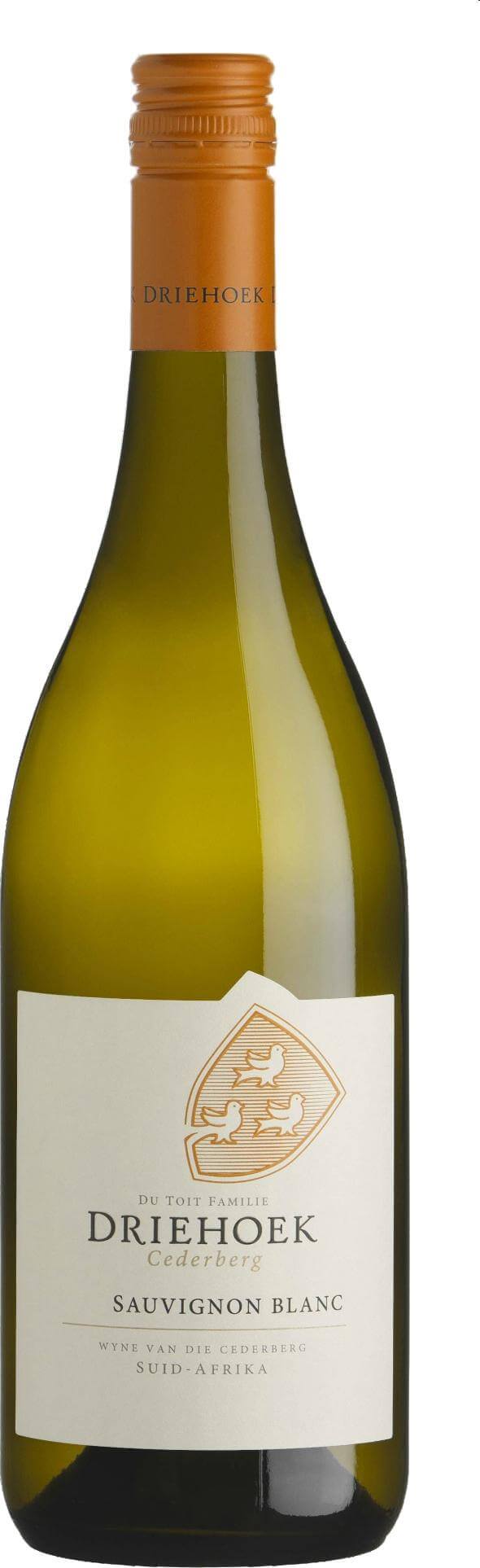 Driehoek Wines Ludic Sauvignon Blanc